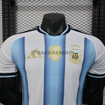 アルゼンチン代表 ユニフォーム 2026 ホーム プレイヤーバージョン 半袖