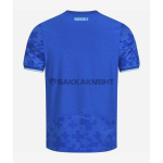 レバークーゼン ユニフォーム 2025/26 サード 半袖