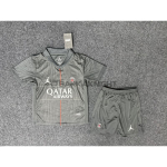 パリ サンジェルマン 子供セット 2025/26 4thキット