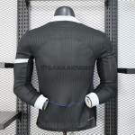 チェルシー ユニフォーム 2025/26 サード プレイヤーバージョン 长袖