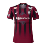 ヴィッセル神戸 ユニフォーム 2026 ホーム 半袖