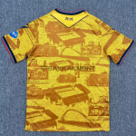 ローヴァーズ ユニフォーム 2025/26 アウェイ半袖