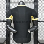 マンチェ ユニフォーム 2026/27  アウェイ プレイヤーバージョン 半袖