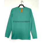 バルセロナ ユニフォーム 2010/11 アウェイ ヴィンテージバージョン 长袖