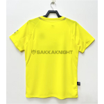 ビジャレアル ユニフォーム 2005/06 ホーム ヴィンテージバージョン 半袖