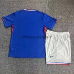 フランス代表 ユニフォーム 2024 ホーム 半袖