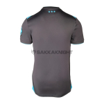 イプスウィッチ・タウン ユニフォーム 2025/26 サード 半袖