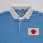 日本代表 100 周年アニバーサリーポロシャツ2021