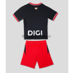 ビルバオ ユニフォーム 子供セット 2026/27 アウェイ