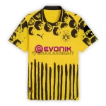 ドルトムント ユニフォーム 25/26  クラブワールドカップ EVONIK 半袖