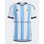 アルゼンチン代表 ユニフォーム 2022 ホーム プレイヤーバージョン 半袖