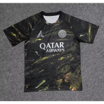 パリ サンジェルマン ユニフォーム 2025/26 夜間バージョン 半袖