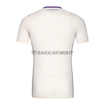 ACFフィオレンティーナ ユニフォーム 2025/26 アウェイ 半袖