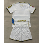 デポルティーボ ユニフォーム 25/26 サード 半袖 ラ・リーガのロゴ付き