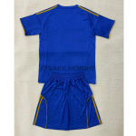 レスターシティ ユニフォーム 2025/26 ホーム 半袖