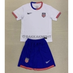 USA代表 子供セット 2024 ホーム
