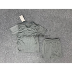 パリ サンジェルマン 子供セット 2025/26 4thキット