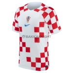 クロアチア代表 ユニフォーム 2022 ホーム 半袖