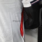 イングランド代表  ユニフォーム 2026 ホーム プレイヤーバージョン 半袖