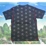 USA代表 ユニフォーム 2026 アウェイ 半袖