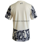 マンチェスター シティ ユニフォーム 2025/26 プリントされた馬 半袖