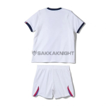 パリ 子供セット 2026/27 アウェイ
