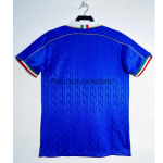 イタリア 代表 ユニフォーム 1995 ホーム ヴィンテージバージョン 半袖