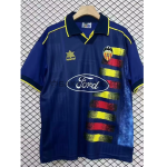 バレンシア ユニフォーム 1996/97 アウェイ ヴィンテージバージョン 半袖