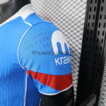 アトレティコ ユニフォーム 25/26 サード プレイヤーバージョン 半袖