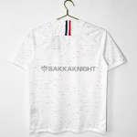 フランス 代表 ユニフォーム 2018 アウェイ ヴィンテージバージョン 半袖