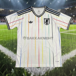 日本代表  ユニフォーム 2026 アウェイ 半袖