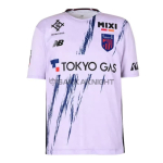 FC東京 ユニフォーム 2026 アウェイ 半袖