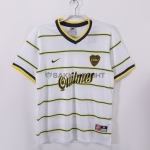 ボカジュニアーズ ユニフォーム  1999/00 アウェイ ヴィンテージバージョン 半袖