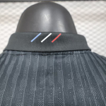 パリ サンジェルマン ユニフォーム 2025/26 4thキット プレイヤーバージョン 半袖