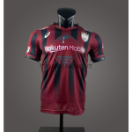 ヴィッセル神戸 ユニフォーム 2026 ホーム 半袖