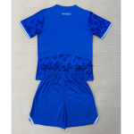 レバークーゼン 子供セット 2025/26 サード