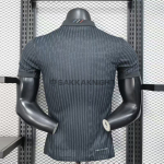 パリ サンジェルマン ユニフォーム 2025/26 4thキット プレイヤーバージョン 半袖