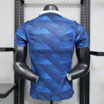 フランス代表 ユニフォーム 2026 ホーム プレイヤーバージョン 半袖