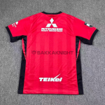 浦和レッズ ユニフォーム 2026 ホーム 半袖