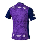 サンフレッチエ広島 ユニフォーム 2026 ホーム 半袖