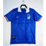 イタリア 代表 ユニフォーム 1995 ホーム ヴィンテージバージョン 半袖