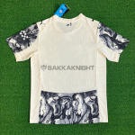 マンチェスター シティ ユニフォーム 2025/26 プリントされた馬 半袖