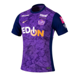 サンフレッチエ広島 ユニフォーム 2026 ホーム 半袖