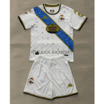 デポルティーボ ユニフォーム 25/26 サード 半袖 ラ・リーガのロゴ付き