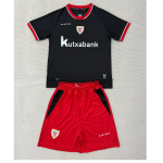 ビルバオ ユニフォーム 子供セット 2026/27 アウェイ