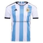 アルゼンチン代表  ユニフォーム 2022 ホーム サムスンチャンピオン 半袖