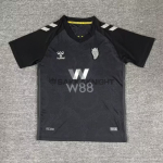 サンダーランドAFC ユニフォーム 2025/26 サード 半袖