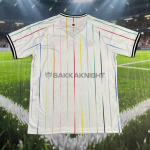 日本代表  ユニフォーム 2026 アウェイ 半袖