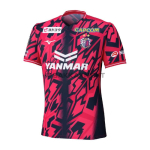 セレッソ大阪 ユニフォーム 2026 ホーム 半袖