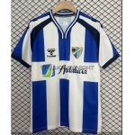 マラガCF ユニフォーム 1999/2001 ヴィンテージバージョン 半袖